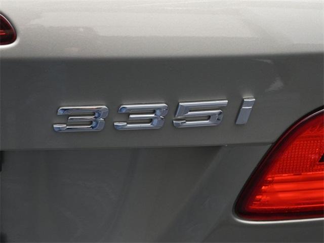 used 2008 BMW 335 car, priced at $14,909