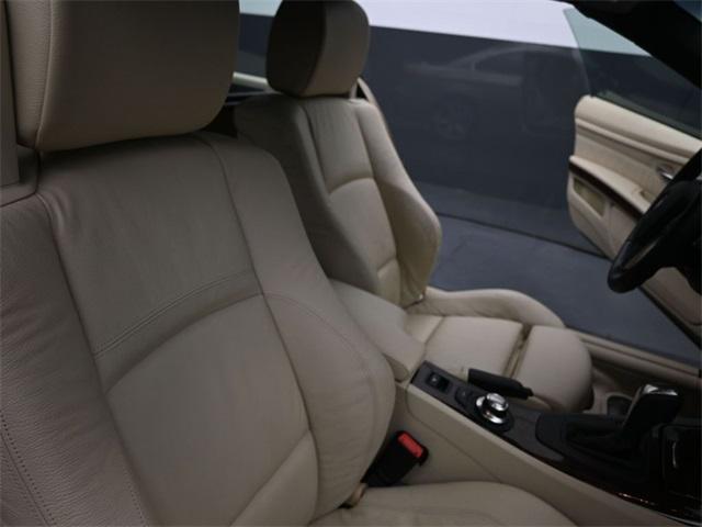 used 2008 BMW 335 car, priced at $14,909