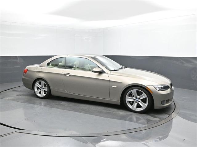 used 2008 BMW 335 car, priced at $14,909