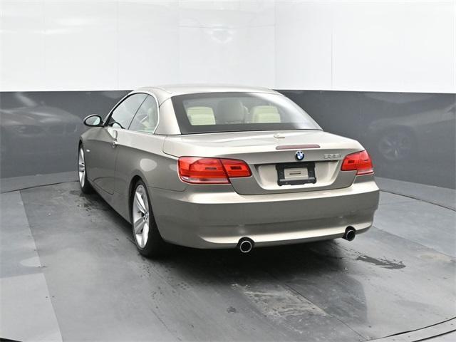 used 2008 BMW 335 car, priced at $14,909