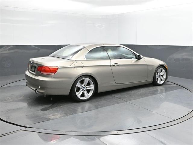 used 2008 BMW 335 car, priced at $14,909