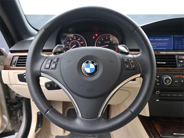 used 2008 BMW 335 car, priced at $14,909