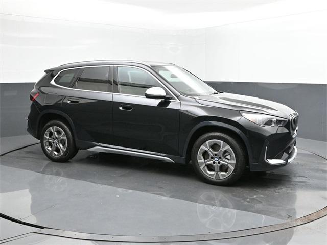 new 2024 BMW X1 car, priced at $47,330