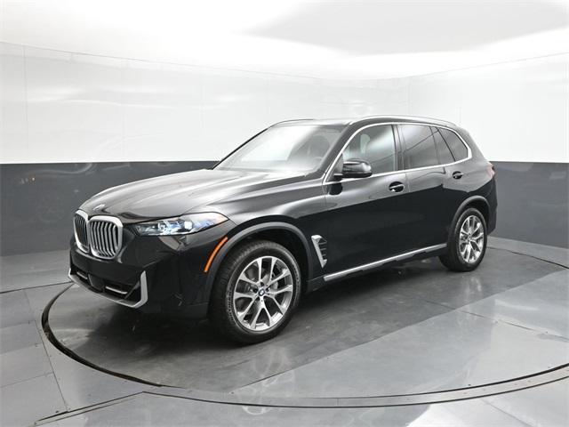 new 2026 BMW X5 car, priced at $70,125