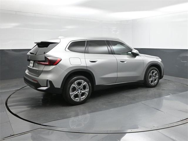 used 2023 BMW X1 car, priced at $28,442