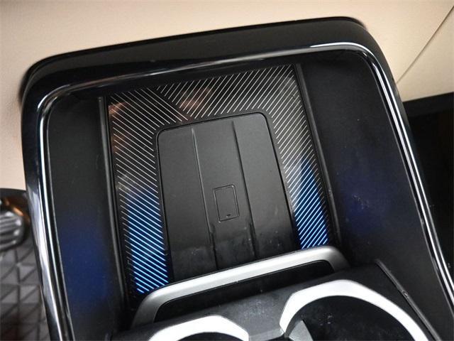 used 2023 BMW X1 car, priced at $28,442