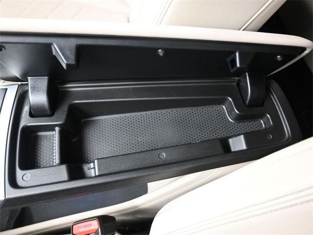 used 2023 BMW X1 car, priced at $28,442