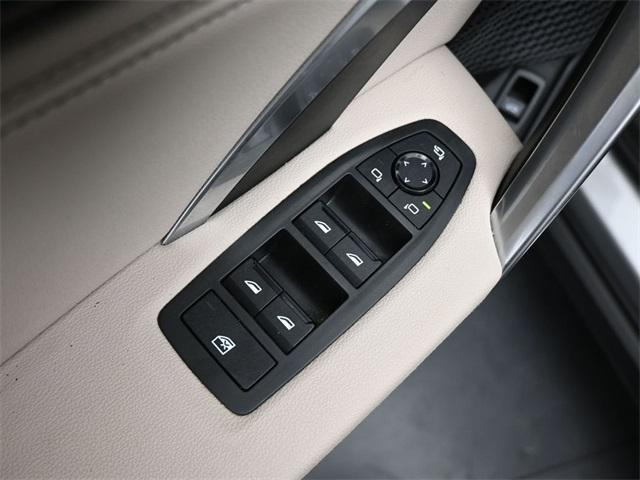 used 2023 BMW X1 car, priced at $28,442