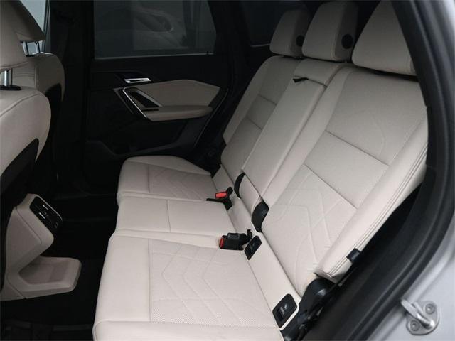 used 2023 BMW X1 car, priced at $28,442