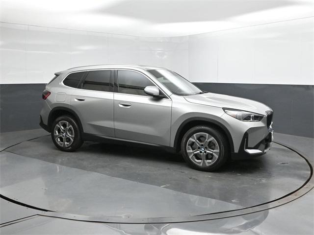 used 2023 BMW X1 car, priced at $28,442