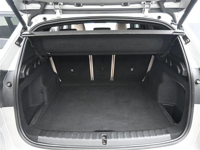 used 2023 BMW X1 car, priced at $28,442