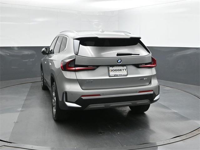 used 2023 BMW X1 car, priced at $28,442