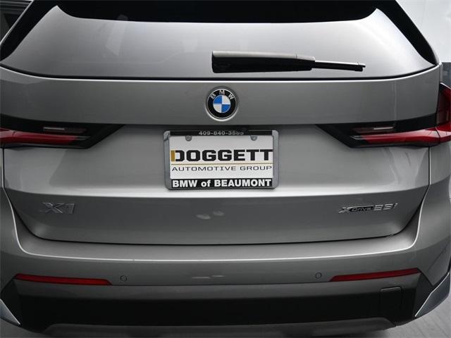 used 2023 BMW X1 car, priced at $28,442
