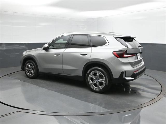 used 2023 BMW X1 car, priced at $28,442