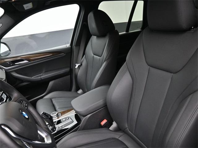 used 2020 BMW X3 car, priced at $35,992