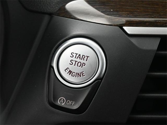 used 2020 BMW X3 car, priced at $35,992