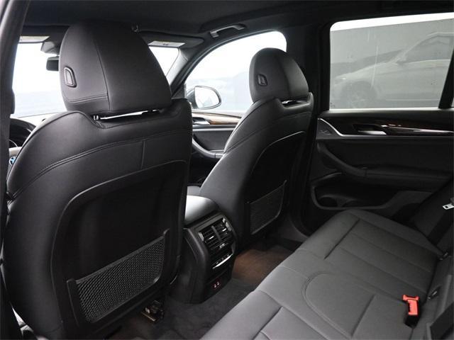 used 2020 BMW X3 car, priced at $35,992