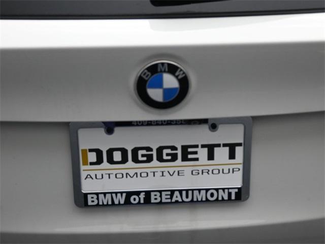 used 2020 BMW X3 car, priced at $35,992