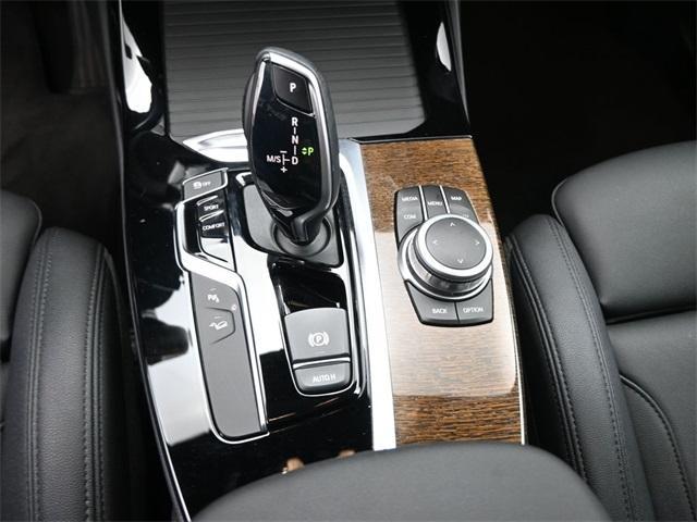used 2020 BMW X3 car, priced at $35,992