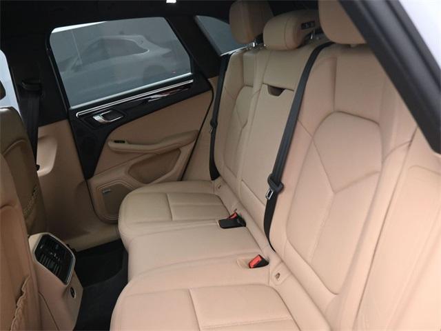 used 2021 Porsche Macan car, priced at $43,731