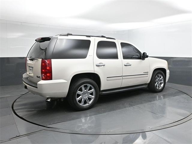 used 2010 GMC Yukon car, priced at $8,995