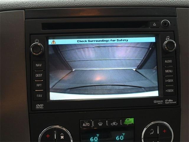 used 2010 GMC Yukon car, priced at $8,995