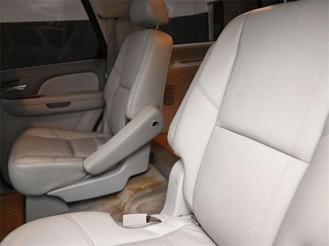 used 2010 GMC Yukon car, priced at $8,995