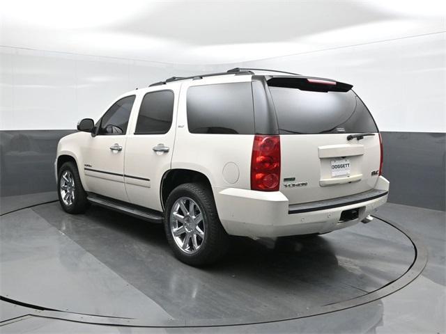 used 2010 GMC Yukon car, priced at $8,995
