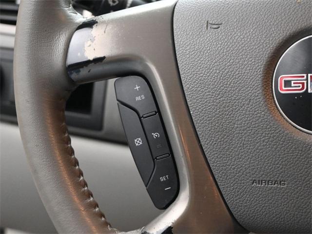 used 2010 GMC Yukon car, priced at $8,995