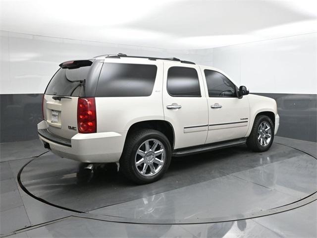 used 2010 GMC Yukon car, priced at $8,995