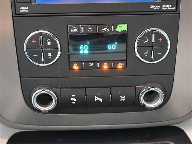 used 2010 GMC Yukon car, priced at $8,995