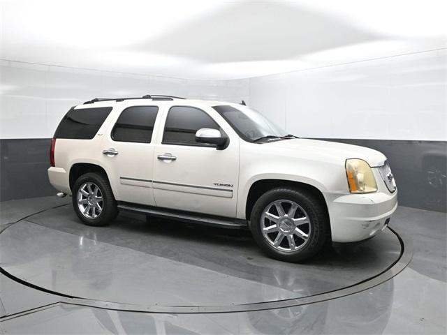 used 2010 GMC Yukon car, priced at $8,995