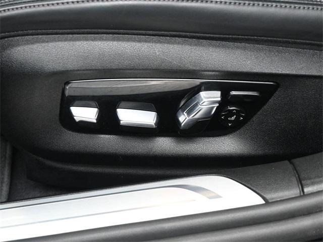 used 2022 BMW 740 car, priced at $54,495