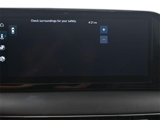 used 2024 Hyundai Palisade car, priced at $38,608