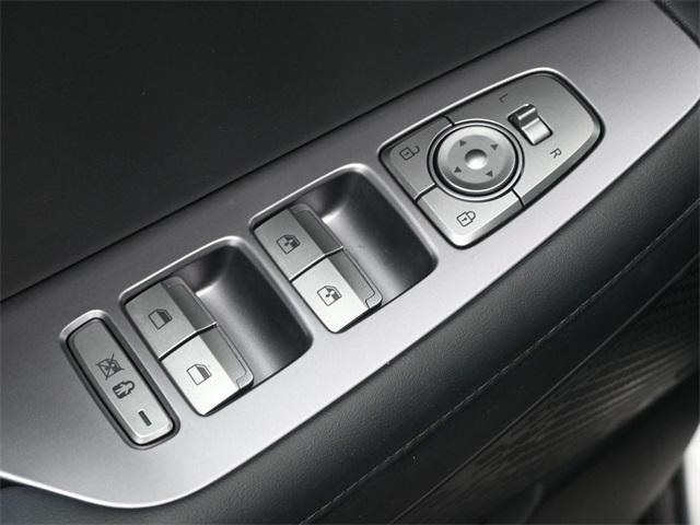 used 2024 Hyundai Palisade car, priced at $38,608