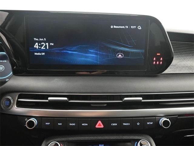 used 2024 Hyundai Palisade car, priced at $38,608