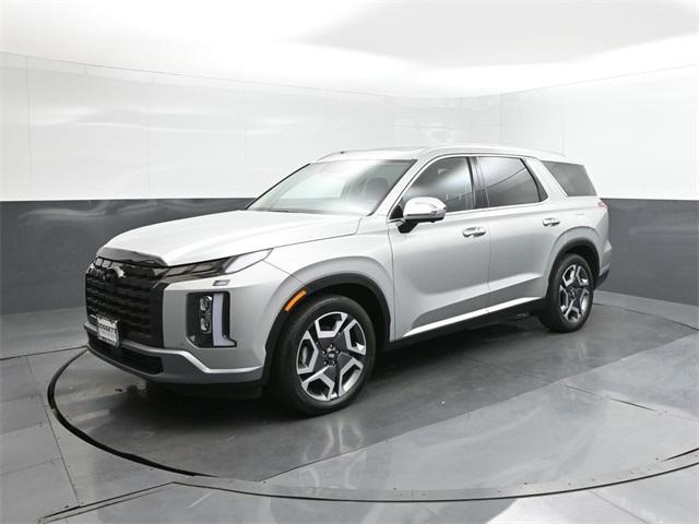 used 2024 Hyundai Palisade car, priced at $38,608