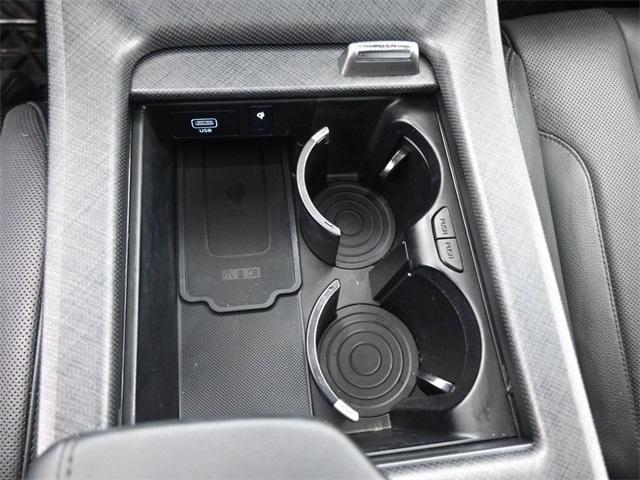 used 2024 Hyundai Palisade car, priced at $38,608