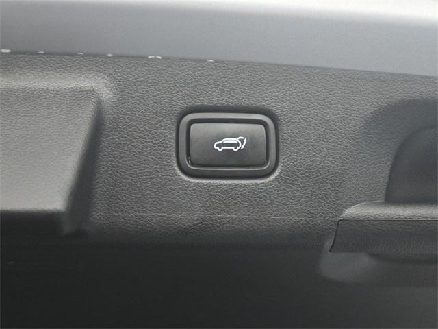 used 2024 Hyundai Palisade car, priced at $38,608