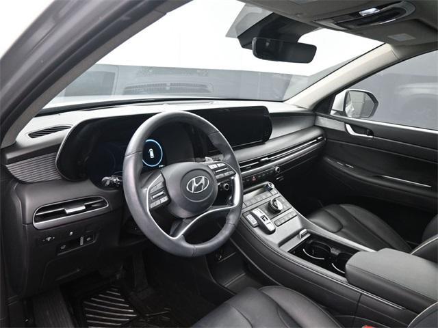 used 2024 Hyundai Palisade car, priced at $38,608