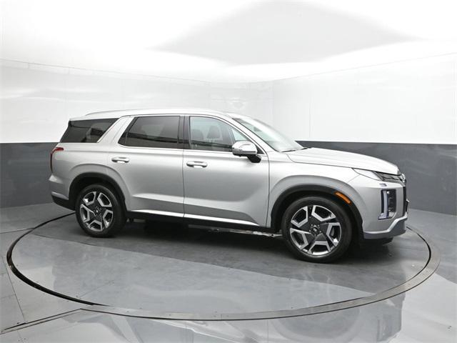 used 2024 Hyundai Palisade car, priced at $38,608