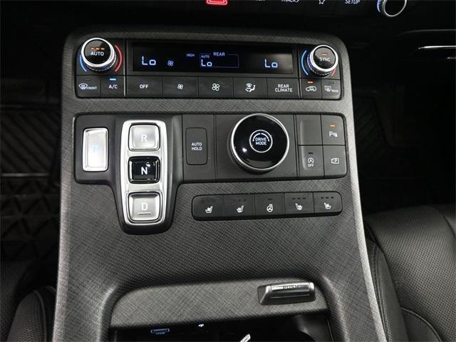 used 2024 Hyundai Palisade car, priced at $38,608