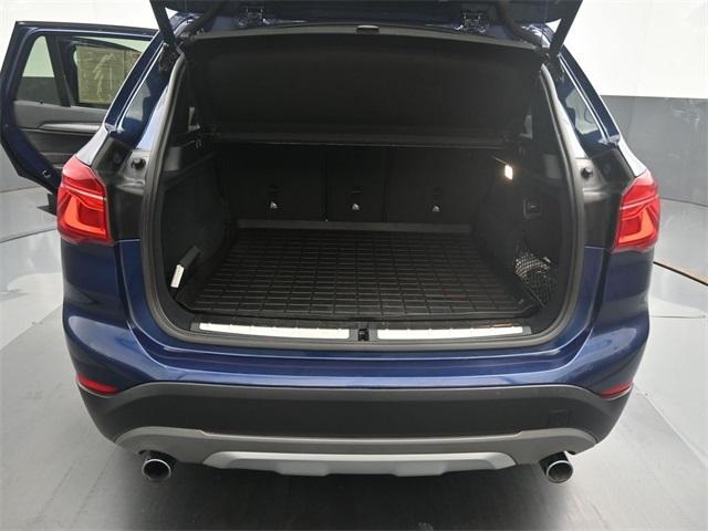 used 2018 BMW X1 car, priced at $14,995