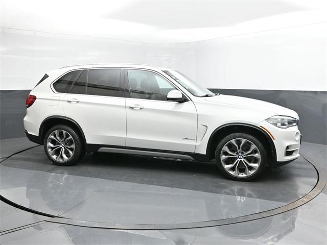 used 2018 BMW X5 car, priced at $16,698