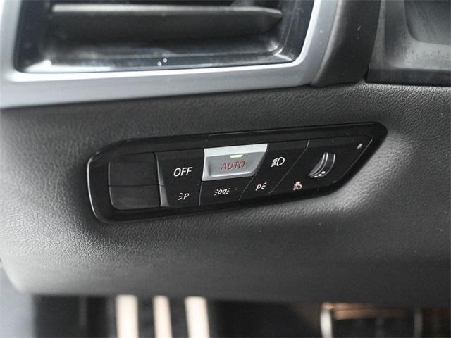 used 2022 BMW 840 Gran Coupe car, priced at $57,995