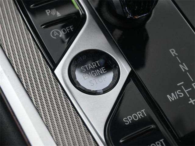used 2022 BMW 840 Gran Coupe car, priced at $57,995