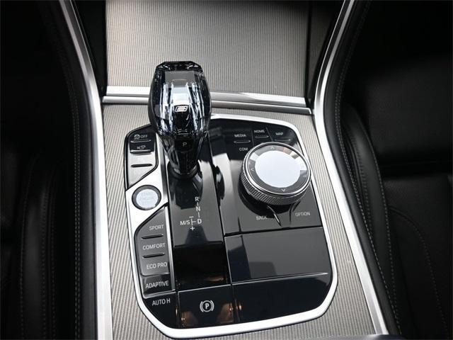 used 2022 BMW 840 Gran Coupe car, priced at $57,995