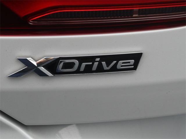 used 2022 BMW 840 Gran Coupe car, priced at $57,995