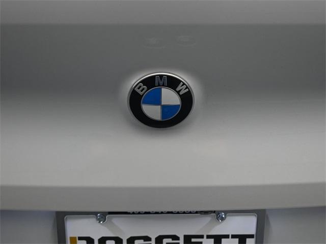 used 2022 BMW 840 Gran Coupe car, priced at $57,995