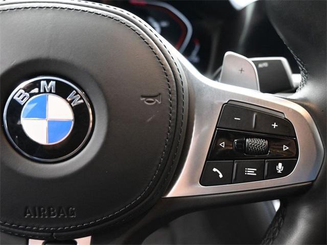 used 2022 BMW M440 Gran Coupe car, priced at $46,995